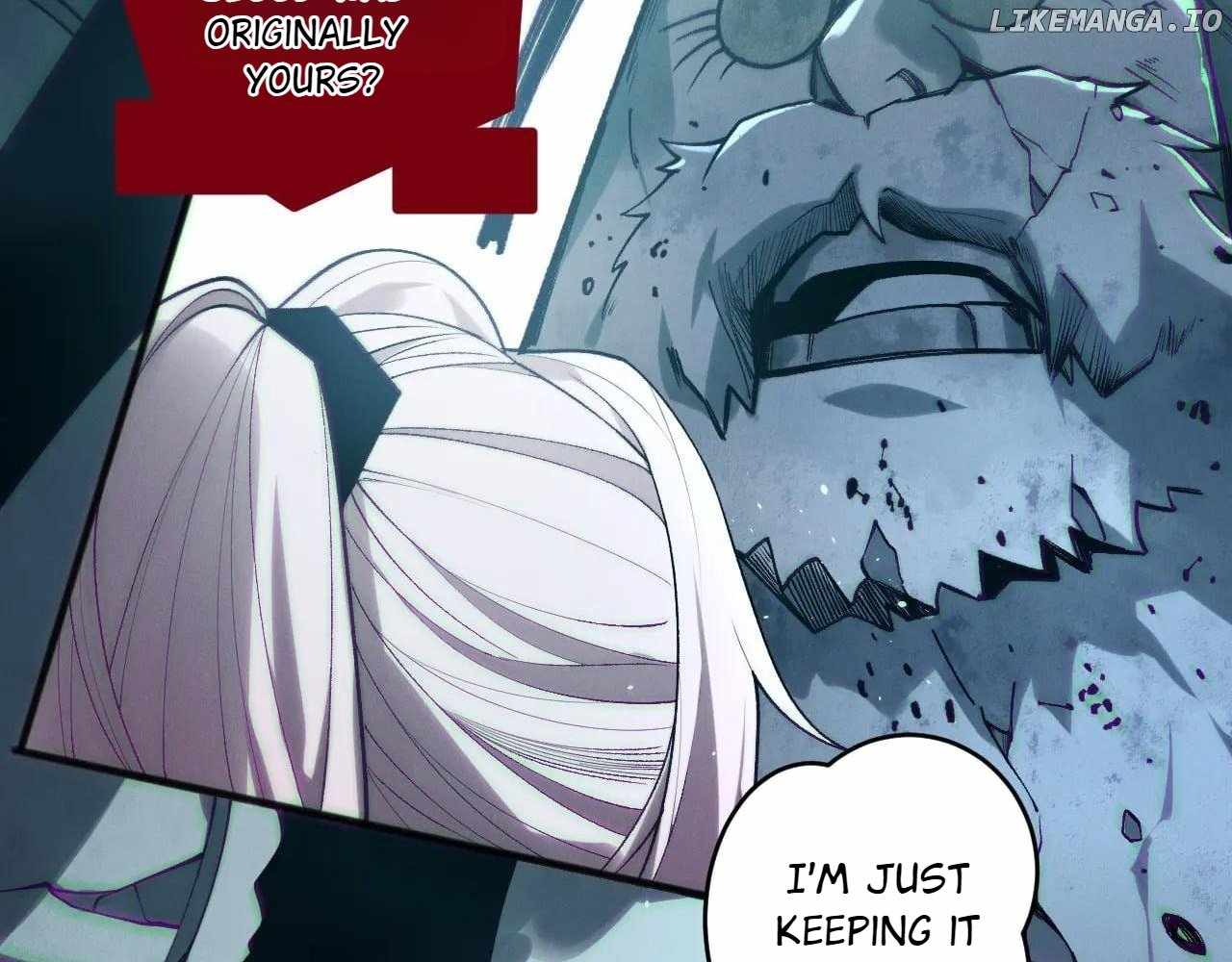 Catastrophic Necromancer Chapter 187 64